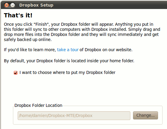 dropbox-linux-choose-folder