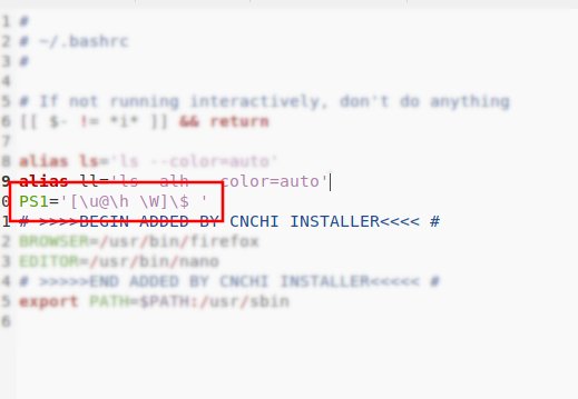 bashrc-ps1-línea