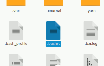 administrador de archivos-bashrc-archivo