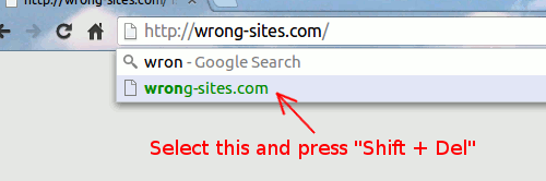 chrome-omnibar-eliminar-url