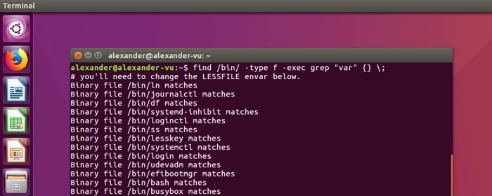 Buscar texto en archivo Linux Buscar Grep