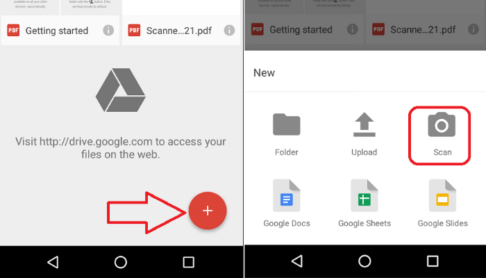 android-pdf-escanear-mydrive