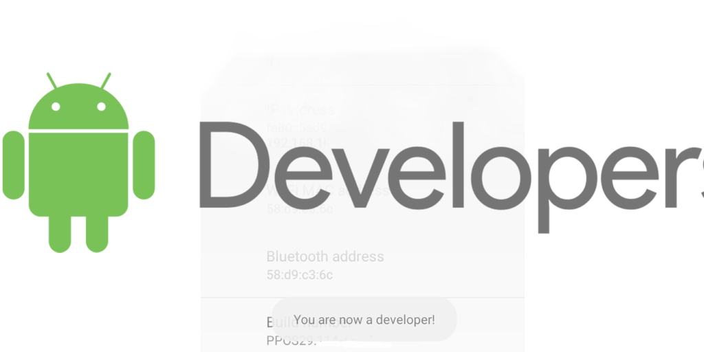 Android Developer Options Feature