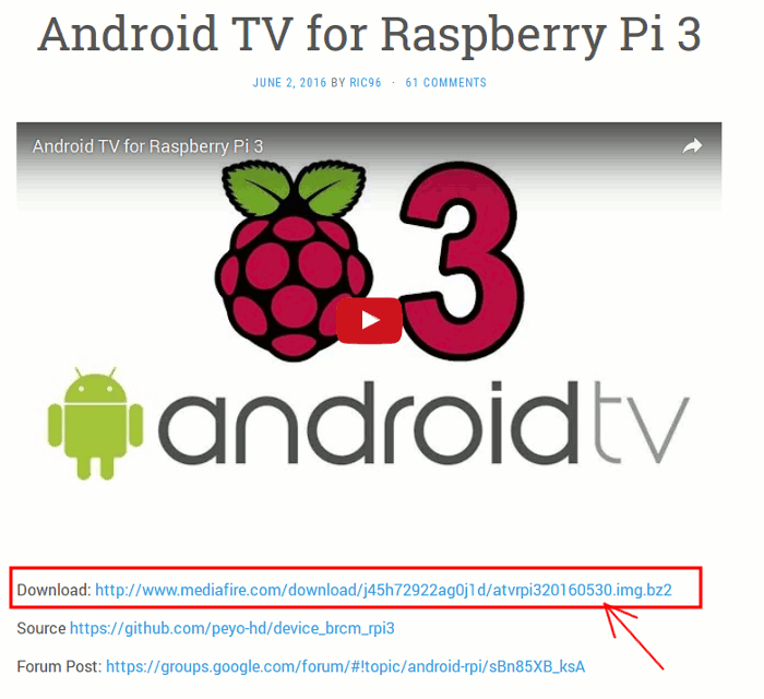 Android-tv-raspberry-pi-descarga