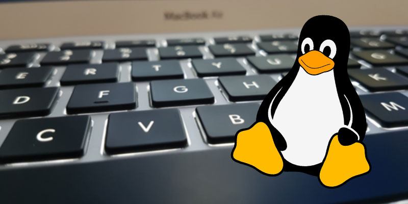 Cómo instalar el software Linux en una Mac con MacPorts