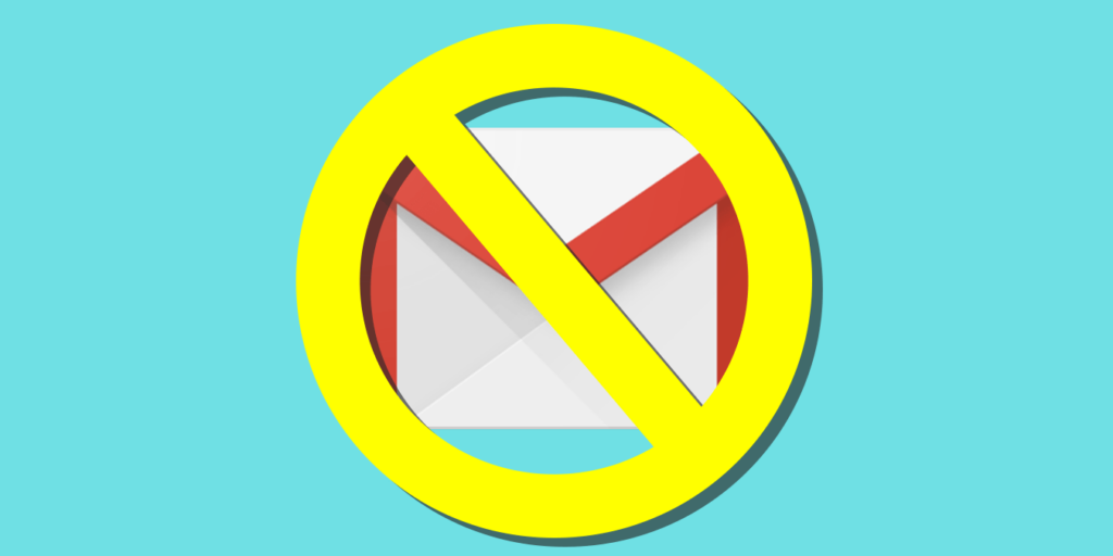 How To Leave Gmail Reclaim Privacy Hero