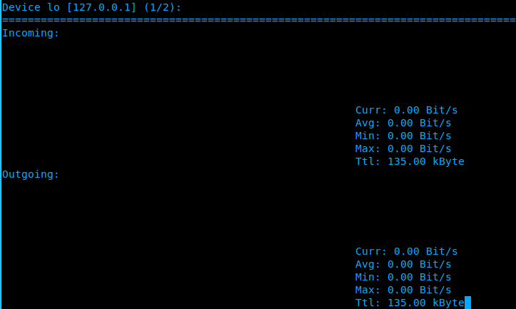 Ubuntu_nload_salida