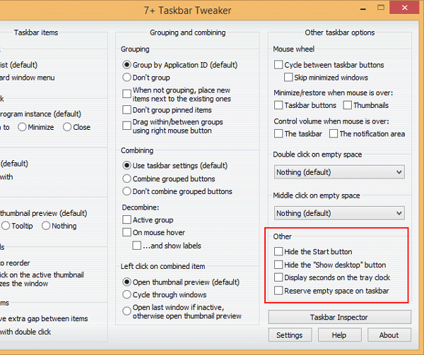 Hide-Windows-8.1-Start-button-7-Taskbar