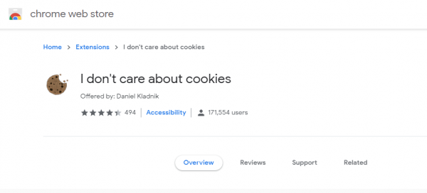 chrome-i-dont-care-about-cookies