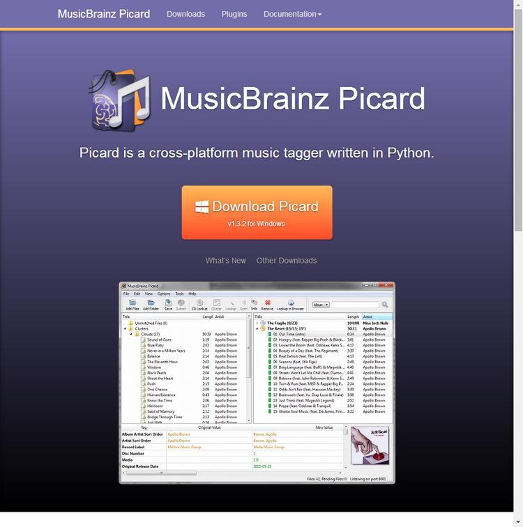 MBPic-Picard-Sitio web