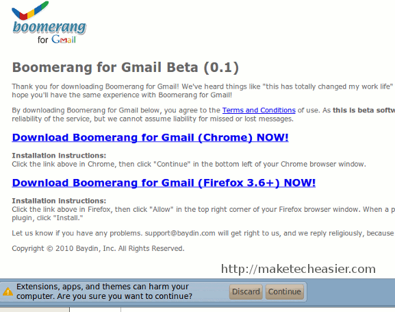 boomerang-chrome-instalacion