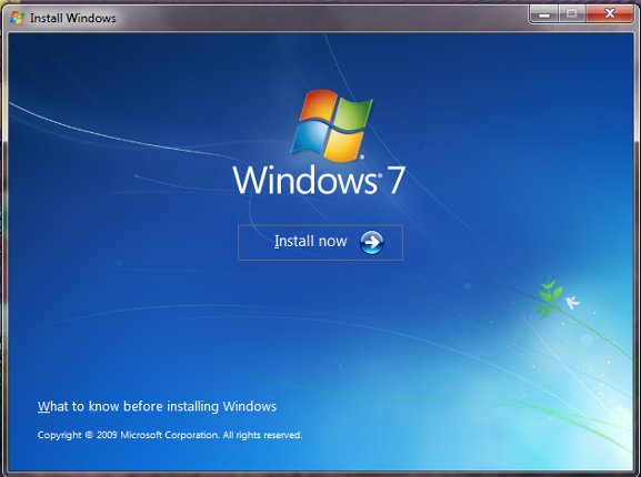 Windows-instalar-ahora