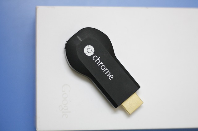 Cómo restablecer Chromecast de primera generación