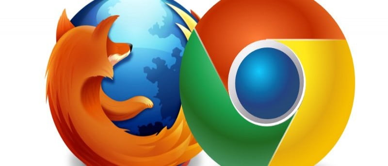 Cómo sincronizar marcadores entre Firefox y Chrome
