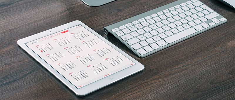 How to Sync a Calendar Subscription Across Your Apple Devices Using Your Mac