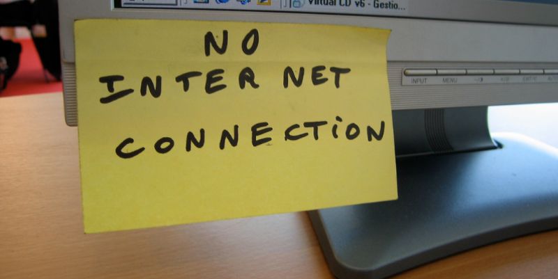 Cómo solucionar el problema de Wi-Fi conectado sin Internet en Windows