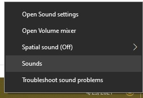 Solucionar problemas con los sonidos del gráfico de aislamiento de dispositivos de audio de Windows