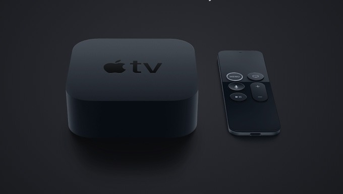 Transmitir de forma inalámbrica Mac a TV Appletv