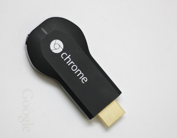 Maneras de transmitir tu pantalla de Android Chromecast