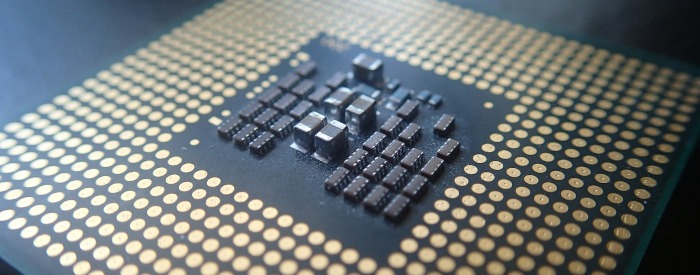 Chip de frecuencia de CPU automática