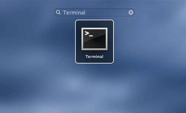 printhistorymac-terminal