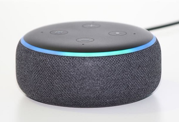 Dispositivos Amazon Echo comparados con Echo Dot