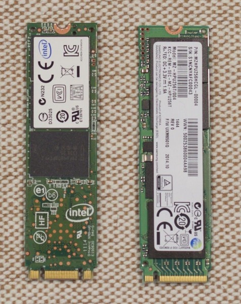 Comprar un Ssd Rewrite M2sata Ssd y M2nvme Ssd