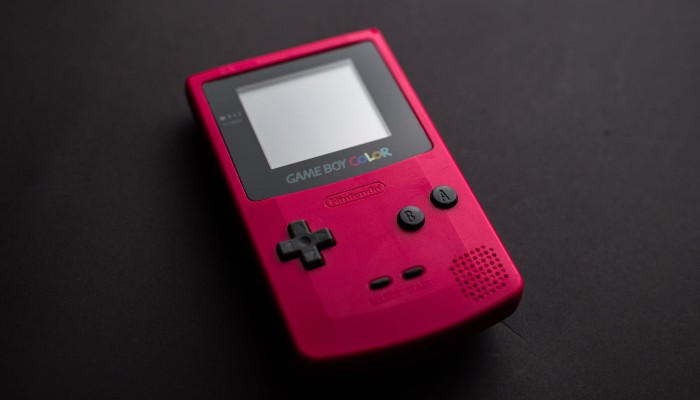 Juegos Retro Comprar Gameboy