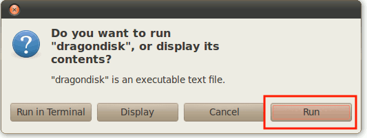 dragondisk-run