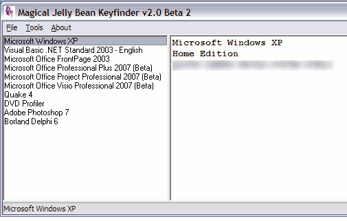 magic-jelly-keyfinder-product-key-extraction-window