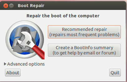 grub-rescue-boot-reparación-principal