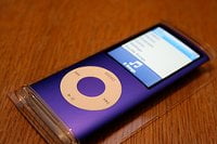 Gestiona tu iPod a través de la línea de comandos con GNUpod [Linux]