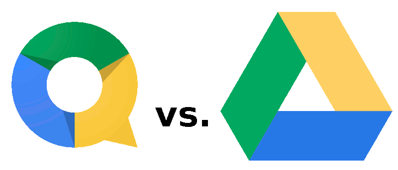 Google Drive vs. Quickoffice, ¿cuál debería usar?