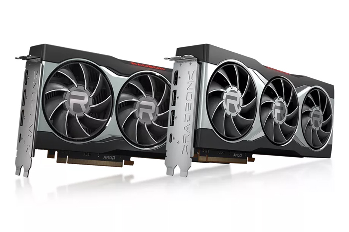 Guía de compra de GPU 2021 Amd 6800 Xt