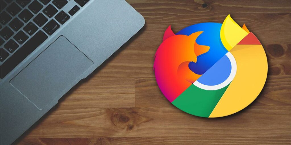 Switching Chrome To Firefox Browser Hero