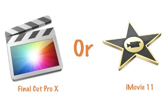 transición de imovie a final cut pro: ¿necesita actualizar?