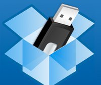 Haz que tu Dropbox sea portátil, llévalo a todas partes