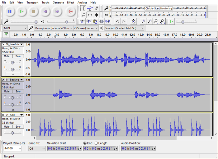 linux-podcasting-herramientas-audacity-1