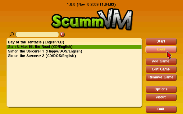 ScummVM