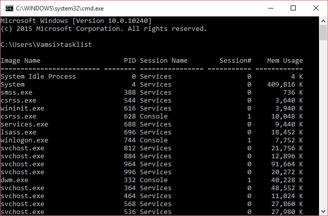 powershell-cmd--diff-comando-simple