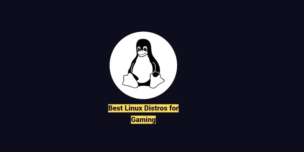 Linux Distro Gaming