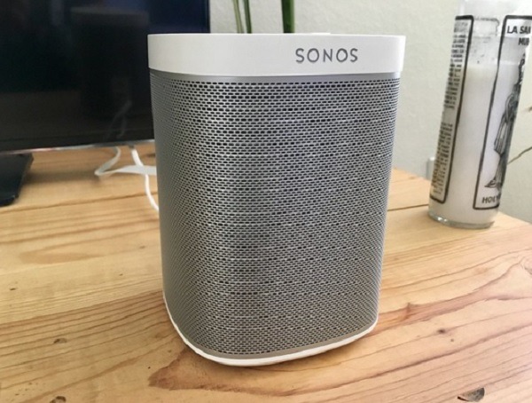 Las mejores alternativas de altavoces domésticos de Google Sonos One