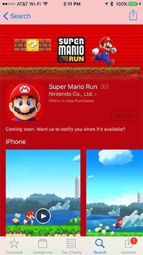 super-mario-ejecutar-app-store-notificar