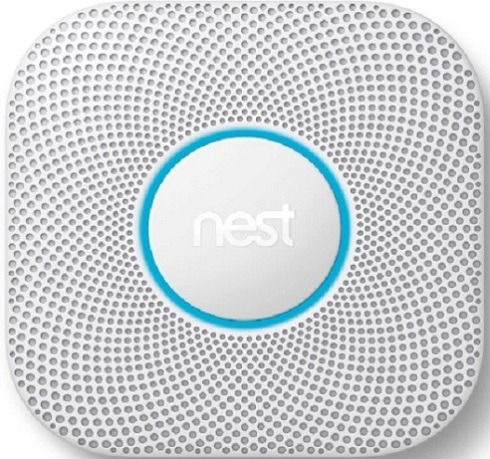 Los 5 mejores detectores de humo inteligentes para 2020 Nest