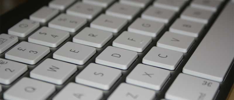 Métodos abreviados de teclado para minimizar y ocultar aplicaciones de Windows en Mac