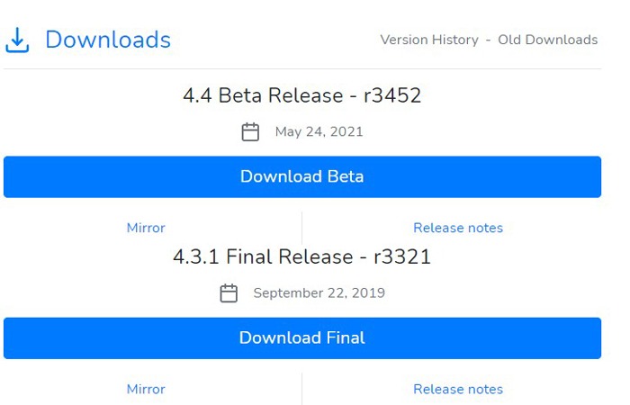 Personalizar el escritorio de Windows Rainmeter Descargar