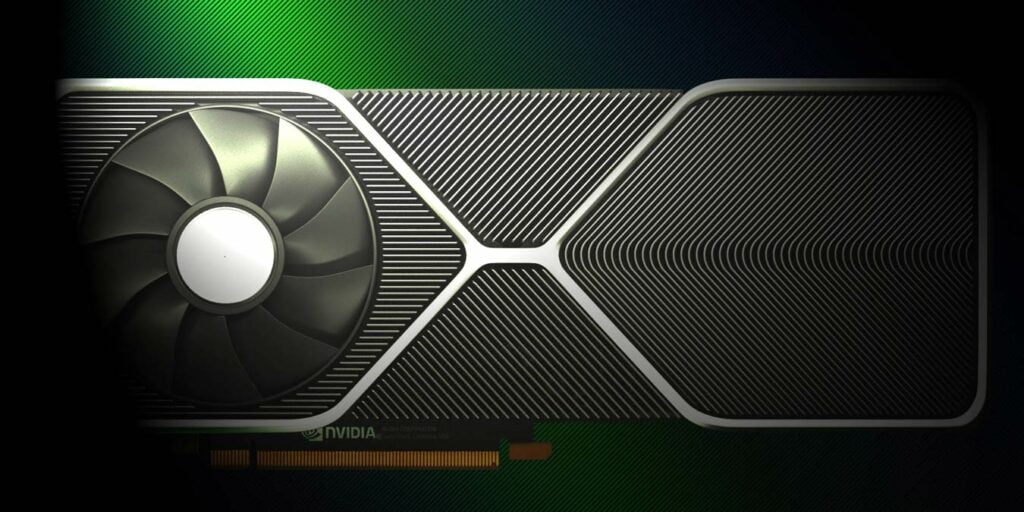 Nvidia Gpu Header