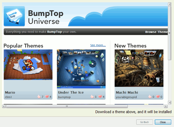 Bumptop-descarga-temas