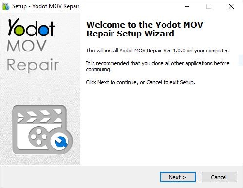 Instalar Yodot