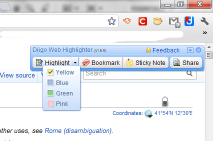 diigo-highlight